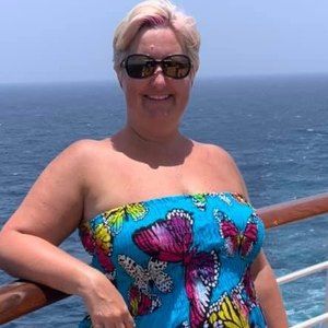 Meet your Posher, Kimberly